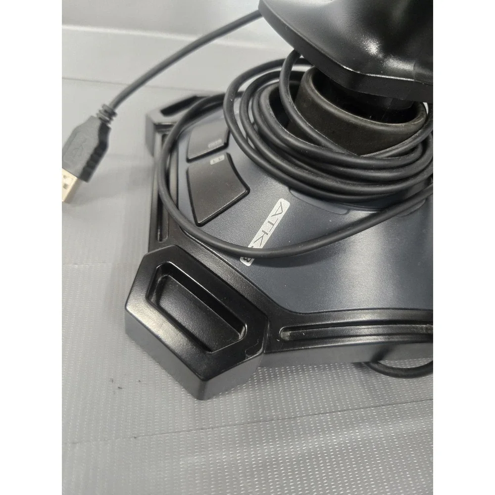 Logitech works great